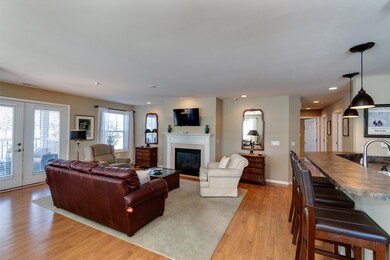 36 Keystone Way unit 36, Fitchburg, WI 53711 - photo 5