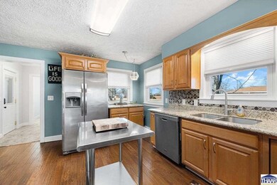 1129 E Wood Ln, Terre Haute, IN 47802 - photo 6