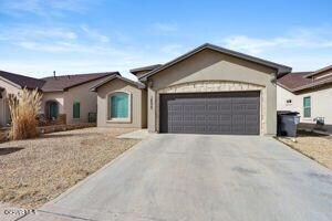 14933 Harry Flournoy Ave, El Paso, TX 79938 - photo 2