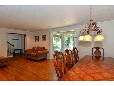 Great Room.