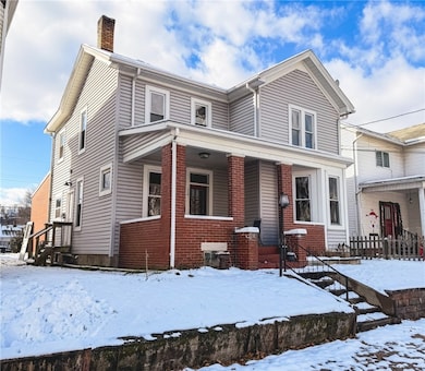 330 12th Ave unit 2, New Brighton, PA 15066 - photo 2