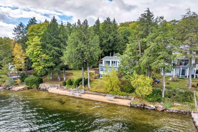 124 Gray Rd, Sanbornton, NH 03269 - photo 3