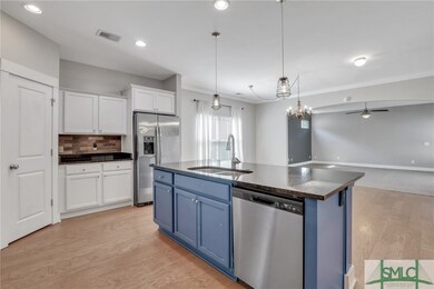 18 Crabapple Cir, Port Wentworth, GA 31407 - photo 7