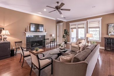 3962 Hanover Place, Tyler, TX 75701 - photo 5