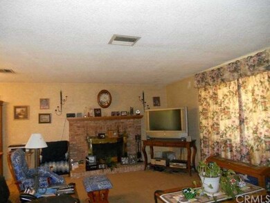Family Room with Fireplace