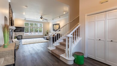 MerriLee Valentine - 02.Main Floor Front