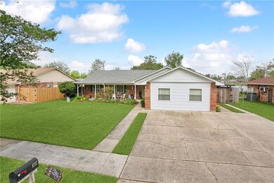 1717 Lafitte St, La Place, LA 70068 - photo 2