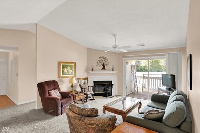 8354 Glenwillow Ln unit 205, Indianapolis, IN 46278 - photo 6