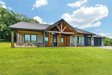 2023 Modern Farmhouse