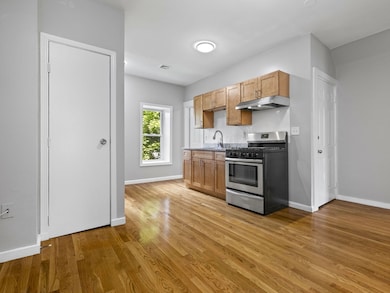 47 Coleman St unit 3, Dorchester, MA 02125 - photo 3