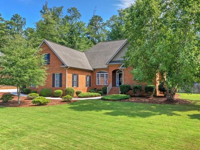 Welcome home to 123 Spring Stone Ct.