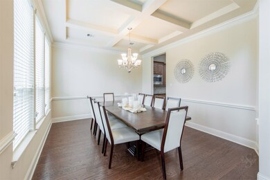 5814 Caspian Falls Ln, Fulshear, TX 77441 - photo 5