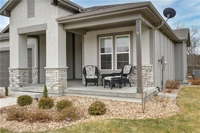 20071 226th Terrace, Spring Hill, KS 66083 - photo 5