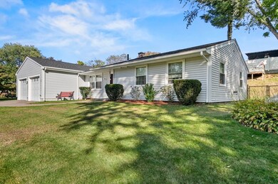 156 Temi Rd, Bellingham, MA 02019 - photo 2