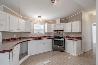 417 Wood River Rd, Millsap, TX 76066 - photo 7