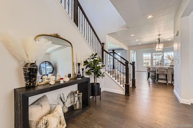 7253 S Valleyhead Ct, Aurora, CO 80016 - photo 3