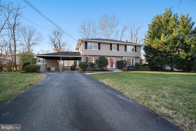 2603 Londonderry Rd, Alexandria, VA 22308 - photo 2