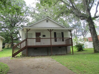 1612 E Watauga Ave, Johnson City, TN 37601 - photo 2