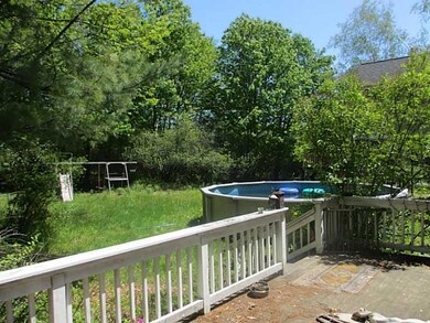 Back Yard.