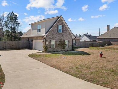 813 Limestone Dr, Haughton, LA 71037 - photo 5