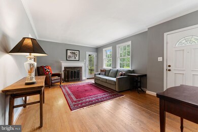 7506 Alfred Dr, Silver Spring, MD 20910 - photo 5