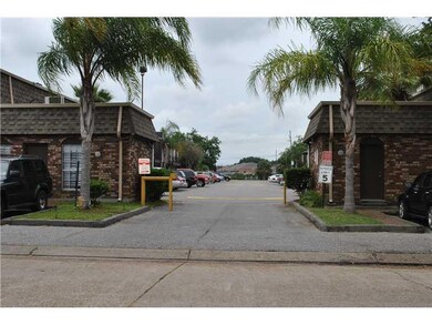 Parking Lot/Garage.