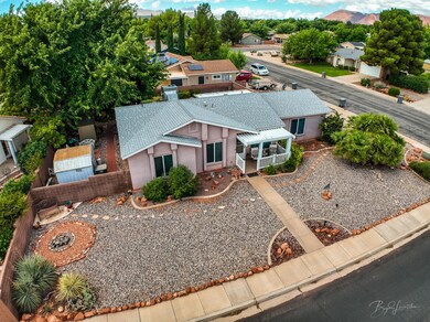 588 S 400 E, Ivins, UT 84738 - photo 2