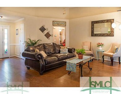 Den/Family/Great Room.