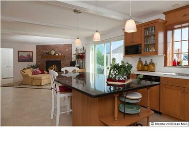 268 Curtis Point Dr, Mantoloking, NJ 08738 - photo 4