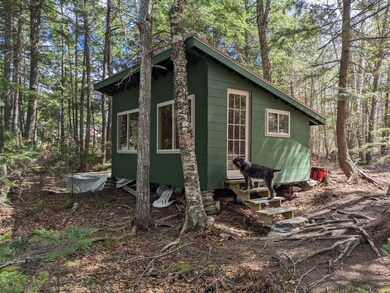 Lot 23 Black Point Rd, Danforth, ME 04424 - photo 2