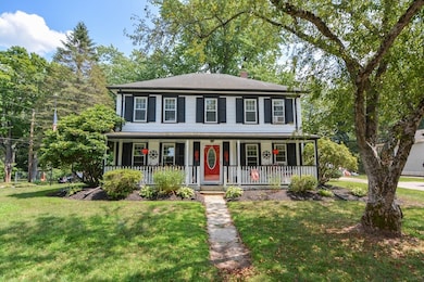 60 Pine St, Franklin, MA 02038 - photo 2