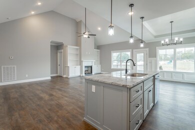 37 Golden St, Dunlap, TN 37327 - photo 3