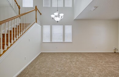 Living & DIning Combo