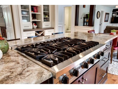 Kitchen/Nook