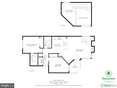 14019B Justin Way, Laurel, MD 20707 - photo 4