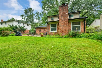 22580 Birchwood Street - HD Drone Photo