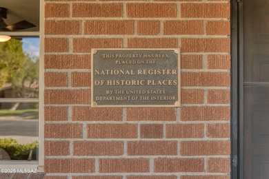 Historic status