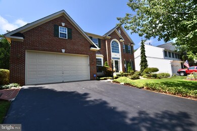 6381 Colonial Village Loop, Manassas, VA 20112 - photo 3