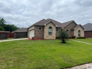 6 Copper Creek Cir, Texarkana, TX 75503 - photo 2