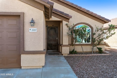 2017 E AIRE LIBRE AVE, Phoenix