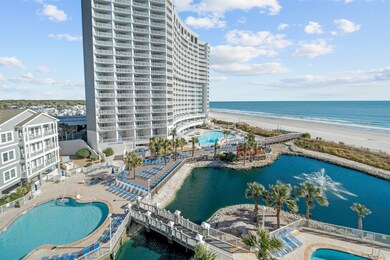 Sea Watch unit 616, Myrtle Beach, SC 29572 - photo 2