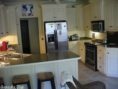 838 Copperfield Cir, Heber Springs, AR 72543 - photo 5