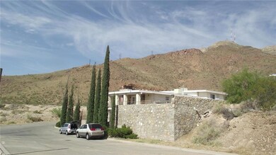 2333 Morehead Ave unit 7, El Paso, TX 79930 - photo 3