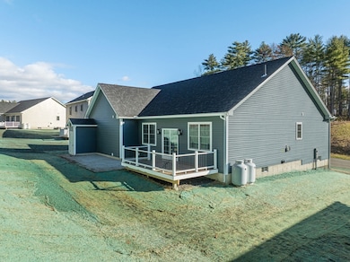 15 High Bluff Rd, Belchertown, MA 01007 - photo 4