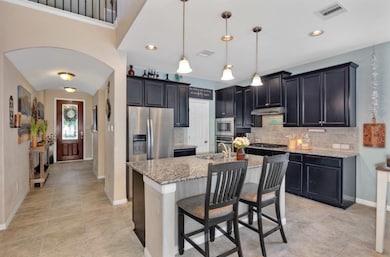 13612 Palo Lake Ln, Houston, TX 77044 - photo 4