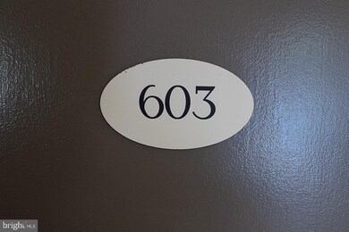 Sutton Terrace Condominium unit 603, Bala Cynwyd, PA 19004 - photo 5