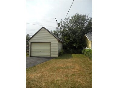 Yard/Garden