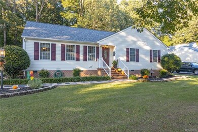 7436 Trailing Rock Rd, Prince George, VA 23875 - photo 3