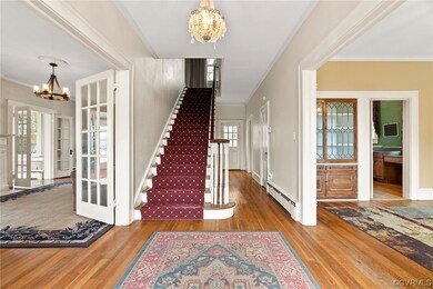 Foyer