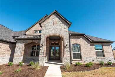 2000 Shady Creek Crossing, Azle, TX 76020 - photo 2